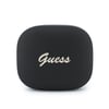 Guess Orjinal Lisanslı Script Metal Yazı Logolu TWS Kulak İçi Bluetooth Kulaklık