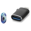Hadron HDX1056 Lightning To Usb 3.0 OTG Dönüştürücü