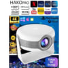 Hako Pro T269 Pro 1280P 130 Inç HD 4K 180° Dönebilen Projeksiyon