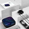 Hakomini 4K Google Lisanslı 2 GB Ram 16 GB Hafıza Wi-Fi Android 11 TV Box