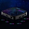 Hakomini 4K Google Lisanslı 2 GB Ram 16 GB Hafıza Wi-Fi Android 11 TV Box
