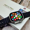 HK 9 Ultra 2 ChatGPT Yapay Zeka Destekli Multi-Functional Akıllı Kol Saati