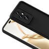 Honor 200 Pro Kılıf Kamera Korumalı Zore Ananas Kapak