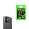 Honor 600 5G Zore CL-07 Kamera Lens Koruyucu