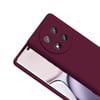 Honor Magic 7 Lite Kılıf Zore Mara Lansman Kapak