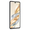 Honor Magic 7 Lite Kılıf Zore Niss Silikon Kapak