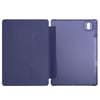 Honor MagicPad 2 Kılıf Zore Tri Folding Kalem Bölmeli Standlı Kılıf