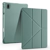 Honor MagicPad 2 Kılıf Zore Tri Folding Kalem Bölmeli Standlı Kılıf
