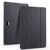 Honor Pad 9 Kılıf Zore Tri Folding Kalem Bölmeli Standlı Kılıf