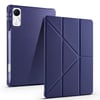 Honor Pad GT Kılıf Zore Tri Folding Kalem Bölmeli Standlı Kılıf