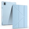 Honor Pad GT Pro Kılıf Zore Tri Folding Kalem Bölmeli Standlı Kılıf