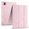Honor Pad GT Pro Kılıf Zore Tri Folding Kalem Bölmeli Standlı Kılıf