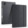 Honor Pad GT Pro Kılıf Zore Tri Folding Kalem Bölmeli Standlı Kılıf
