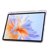 Honor Pad V9 Kılıf Zore Tri Folding Kalem Bölmeli Standlı Kılıf