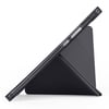 Honor Pad X7 8.7 Kılıf Zore Tri Folding Kalem Bölmeli Standlı Kılıf