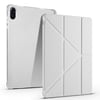 Honor Pad X8A Kılıf Zore Tri Folding Kalem Bölmeli Standlı Kılıf