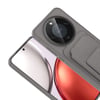Honor X9D Kılıf Kartlıklı TPU Zore Bikart Kapak