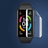 Huawei Band 6 Zore Narr Tpu Body Ekran Koruyucu