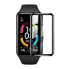 Huawei Band 6 Zore PMMA Pet Saat Ekran Koruyucu