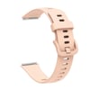 Huawei Band 7 KRD-71 Silikon Kordon