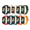 Huawei Band 7 KRD-71 Silikon Kordon