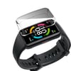 Huawei Band 7 Zore Watch Gard 09 Koruyucu Silikon