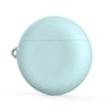 Huawei FreeBuds 3 Kılıf Zore Airbag 11 Silikon