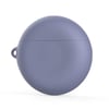 Huawei FreeBuds 3 Kılıf Zore Airbag 11 Silikon