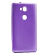Huawei GR5 Kılıf Zore Premier Silikon Kapak