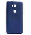 Huawei GR5 Kılıf Zore Premier Silikon Kapak