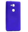 Huawei GR5 Kılıf Zore Premier Silikon Kapak