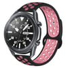 Huawei GT2 46mm KRD-02 Silikon Kordon