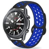 Huawei GT2 46mm KRD-02 Silikon Kordon