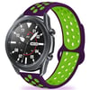 Huawei GT2 46mm KRD-02 Silikon Kordon