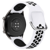 Huawei GT2 46mm KRD-10 Silikon Kordon