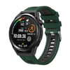Huawei GT2 46mm KRD-55 Silikon Kordon