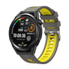 Huawei GT2 46mm KRD-55 Silikon Kordon