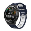 Huawei GT2 46mm KRD-55 Silikon Kordon