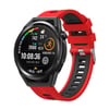 Huawei GT2 46mm KRD-55 Silikon Kordon