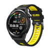 Huawei GT2 46mm KRD-55 Silikon Kordon