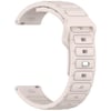 Huawei GT2 46mm Zore KRD-132 22mm Silikon Kordon Strap Kayış
