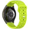 Huawei GT2 46mm Zore KRD-132 22mm Silikon Kordon Strap Kayış