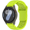 Huawei GT2 46mm Zore KRD-132 22mm Silikon Kordon Strap Kayış
