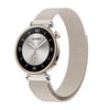 Huawei GT4 18mm KRD-01 Metal Kordon