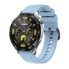 Huawei GT4 22mm Zore KRD-95 Silikon Kordon