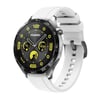 Huawei GT4 22mm Zore KRD-95 Silikon Kordon