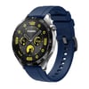 Huawei GT4 22mm Zore KRD-95 Silikon Kordon