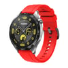 Huawei GT4 22mm Zore KRD-95 Silikon Kordon