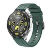 Huawei GT4 22mm Zore KRD-95 Silikon Kordon