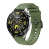 Huawei GT4 22mm Zore KRD-95 Silikon Kordon